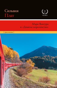 Обложка книги Мэри Вентура и «Девятое королевство»