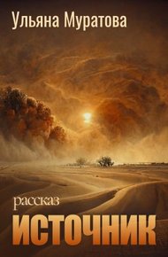 Обложка книги Источник