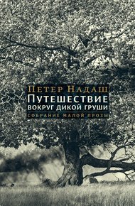 Обложка книги Путешествие вокруг дикой груши