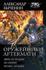 Обложка книги Оружейники II