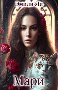 Обложка книги Мари