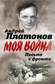 Обложка книги Письма с фронта. «Я видел страшный лик войны». Сборник