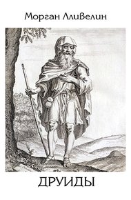 Обложка книги Друиды