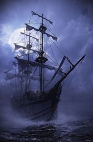 Обложка книги Кости на ветру