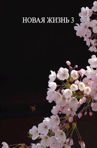 Обложка книги Новая жизнь 3