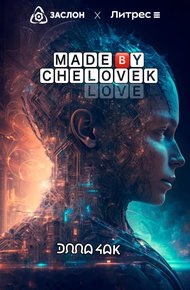 Обложка книги Made by Chelovek