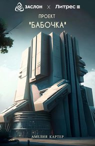 Обложка книги Проект «БАБОЧКА»