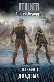 Обложка книги Диадема