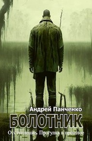 Обложка книги Болотник. Книга 4