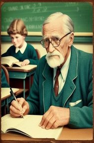 Обложка книги Начинающим от молодого