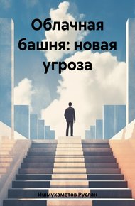 Обложка книги Облачная башня: новая угроза