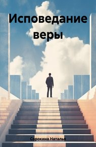Обложка книги Исповедание веры