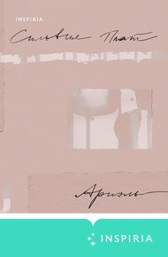 Обложка книги Ариэль
