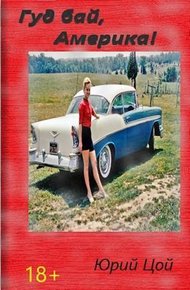 Обложка книги Гуд бай, Америка!