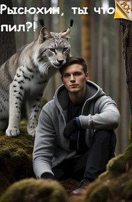 Обложка книги Рысюхин, ты что, пил?