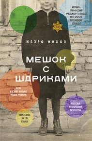 Обложка книги Мешок с шариками