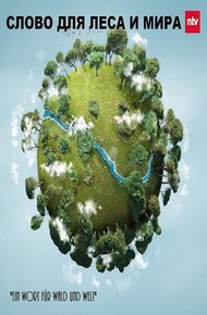 Обложка книги Московский Лес - приложения. "Слово для Леса и Мира"