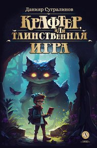 Крафтер, или Таинственная игра
