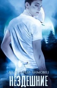 Обложка книги Нездешние
