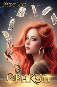 Обложка книги Оракул (СИ)