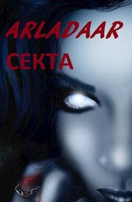Обложка книги Секта