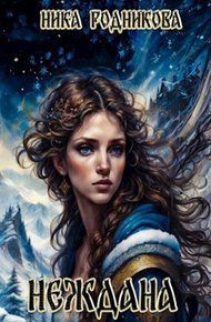 Обложка книги Неждана