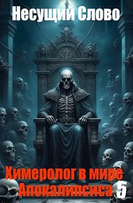 Обложка книги Ибо таков Путь