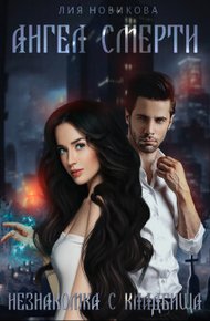 Обложка книги Незнакомка с кладбища (СИ)