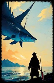 Обложка книги Кодекс рыбака