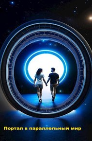 Обложка книги Портал в параллельный мир (1 + 2)