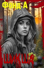 Обложка книги Шикша