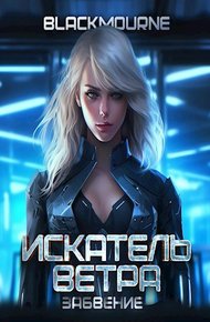 Обложка книги Искатель Ветра. Забвение