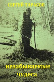Обложка книги Незабываемые чудеса