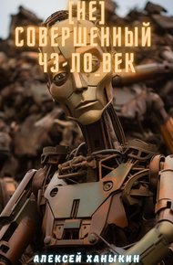 Обложка книги [Не]совершенный ч3л0век