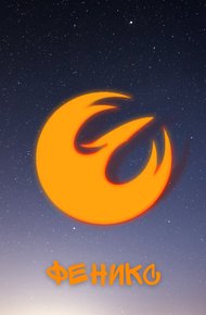 Обложка книги Феникс