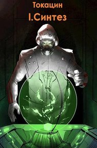 Обложка книги Синтез