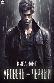 Обложка книги Уровень – Черный