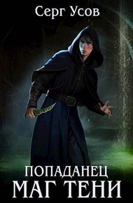 Попаданец. Маг Тени. Книга 7