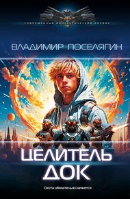 Обложка книги Док
