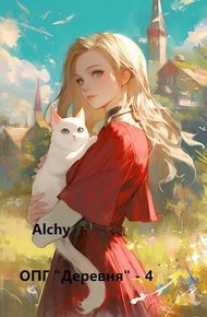 Обложка книги ОПГ «Деревня» 4