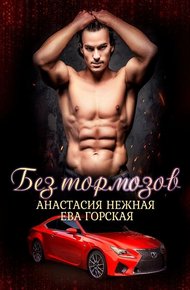 Обложка книги Без тормозов