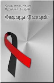 Обложка книги Операция «Рагнарёк»
