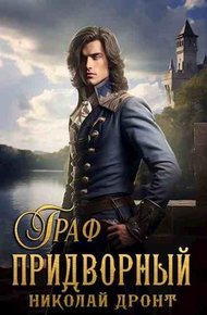 Придворный #5 Граф