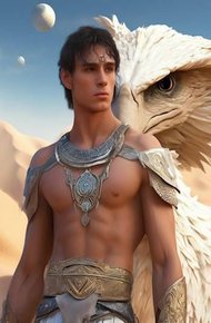 Обложка книги Вирус для богов
