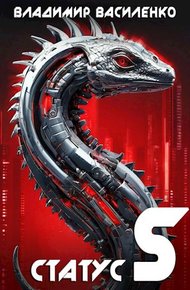 Обложка книги Статус S