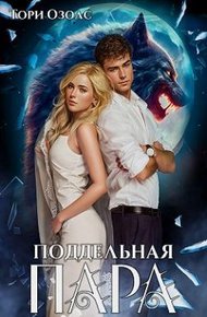 Обложка книги Поддельная пара