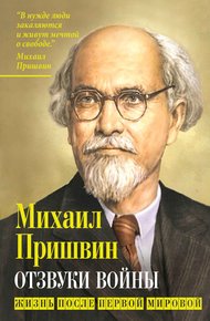 Обложка книги Отзвуки войны. Жизнь после Первой мировой