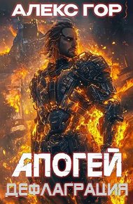 Дефлаграция