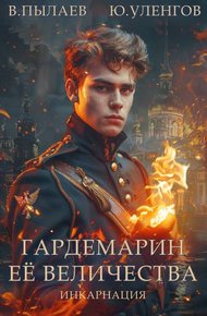 Обложка книги Инкарнация