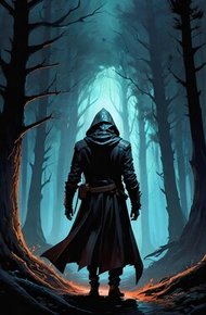 Обложка книги Химера. Этот мир тебя сломает